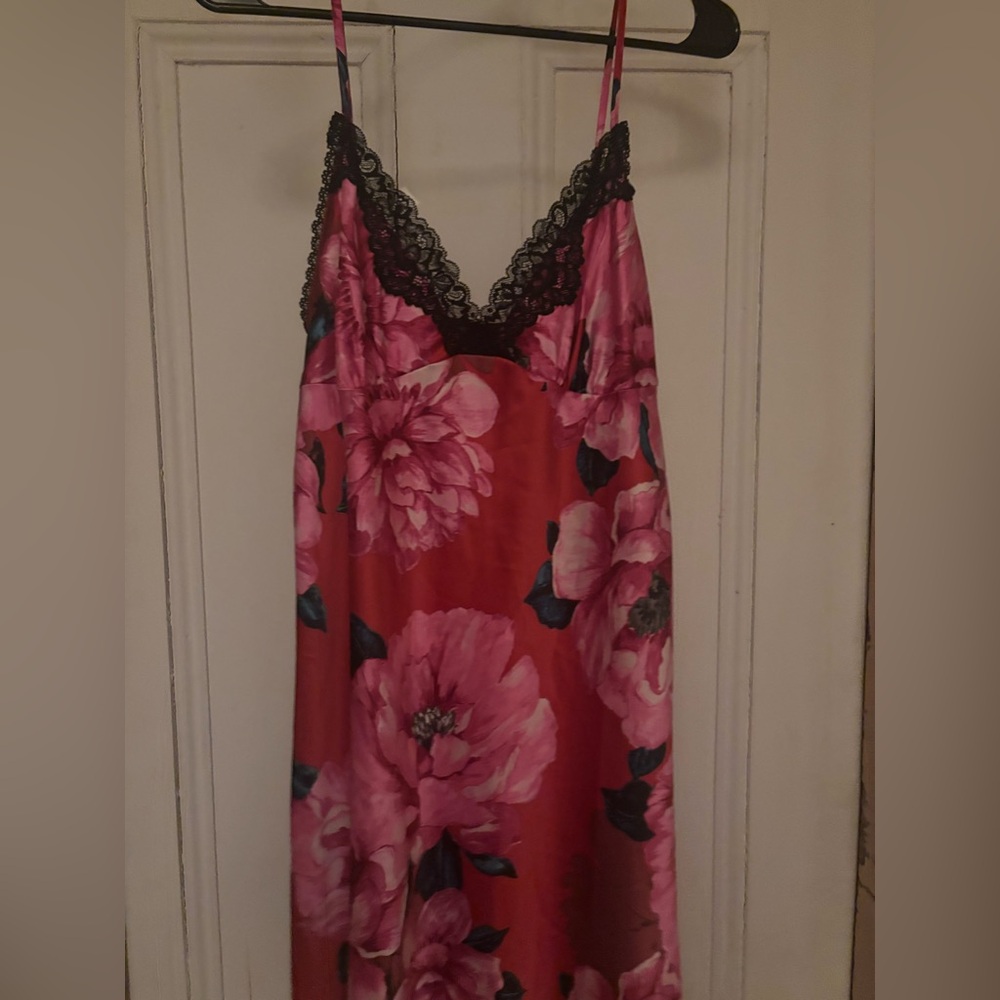 Slip dress